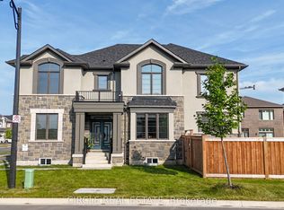 169 Yates Dr, Milton, ON L9E 1S6