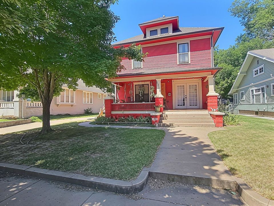 1st image of 1211 N Larimer Ave