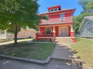 1211 N Larimer Ave, Wichita, KS 67203