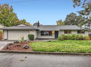 10927 SW 60th Ave, Portland, OR 97219