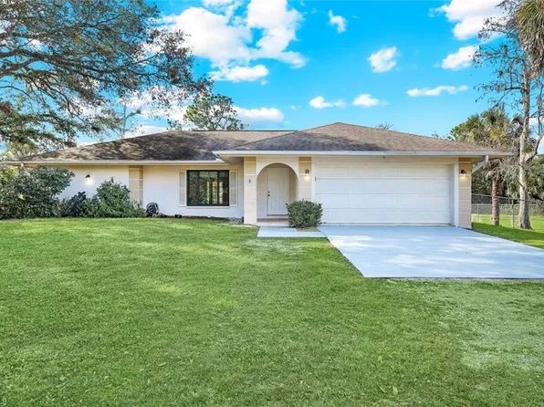 711 21st ST SW, NAPLES, FL 34117