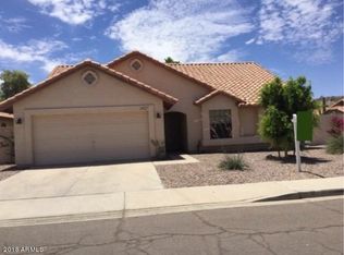 2427 E Granite View Dr, Phoenix, AZ 85048