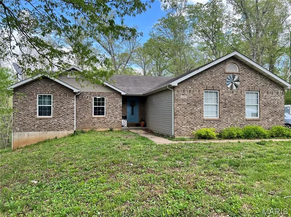 1606 Wilderness Point, Hillsboro, MO 63050