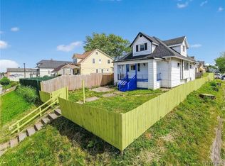 1253 E Delavan Ave, Buffalo, NY 14215