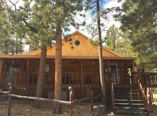 758 Spread Eagle Dr #44-45, Westcliffe, CO 81252