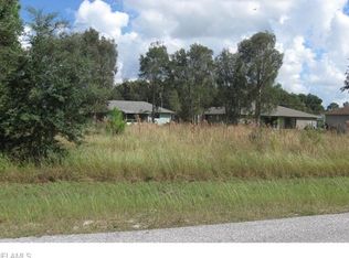 5132 26th St SW, Lehigh Acres, FL 33973