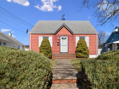 355 Chamberlain Ave, Paterson, NJ, 07502