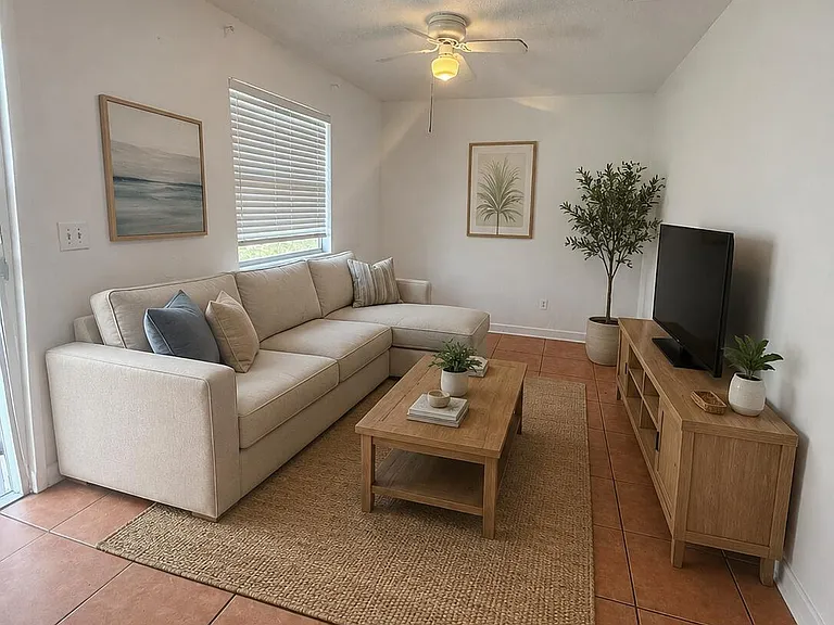 1512 Barton Rd #A — Photo 1