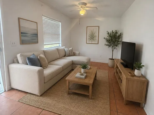 1512 Barton Rd Unit A, Lake Worth, FL 33460