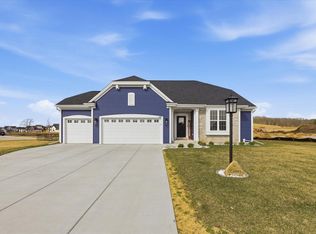 1425 Chapman COURT, Mukwonago, WI