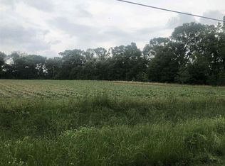 Glade Rd, Havana, FL 32333