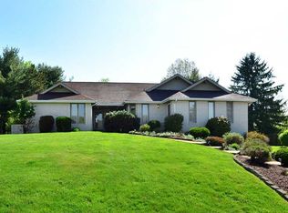 10003 Pine Ridge Dr, Wexford, PA