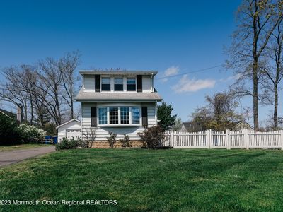 211 Lakewood Road, Neptune, NJ, 07753