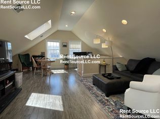 107 Yale St, Medford, MA 02155