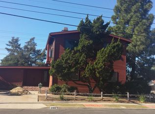 2482 Greyling Dr, San Diego, CA 92123
