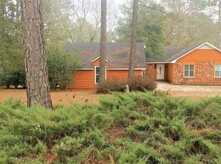 264 Fox Ridge Rd, Douglas, GA 31535