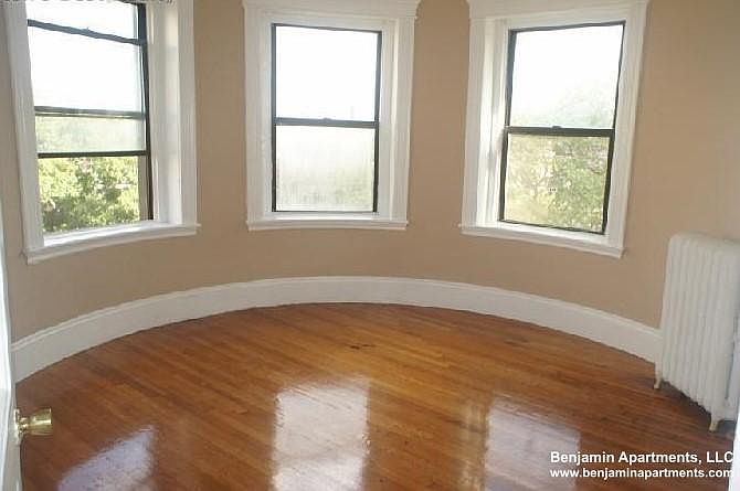 2nd image of 1325 Commonwealth Ave #1A