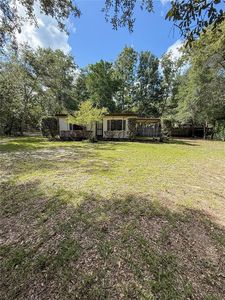 19412 SE 91st Pl, Ocklawaha, FL, 32179