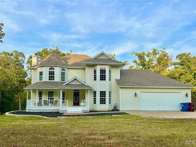 23891 Wild Horse Farms Rd, Warrenton, MO, 63383