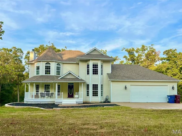 23891 Wild Horse Farms Rd, Warrenton, MO 63383