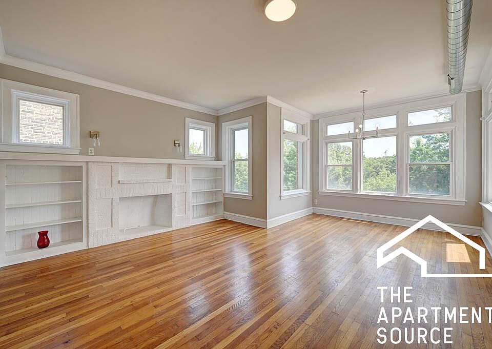 1st image of 1042 N Kedzie Ave APT 3