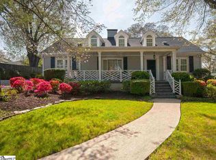 213 N B St, Easley, SC 29640