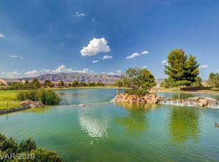7758 Coast Jay St, North Las Vegas, NV 89084