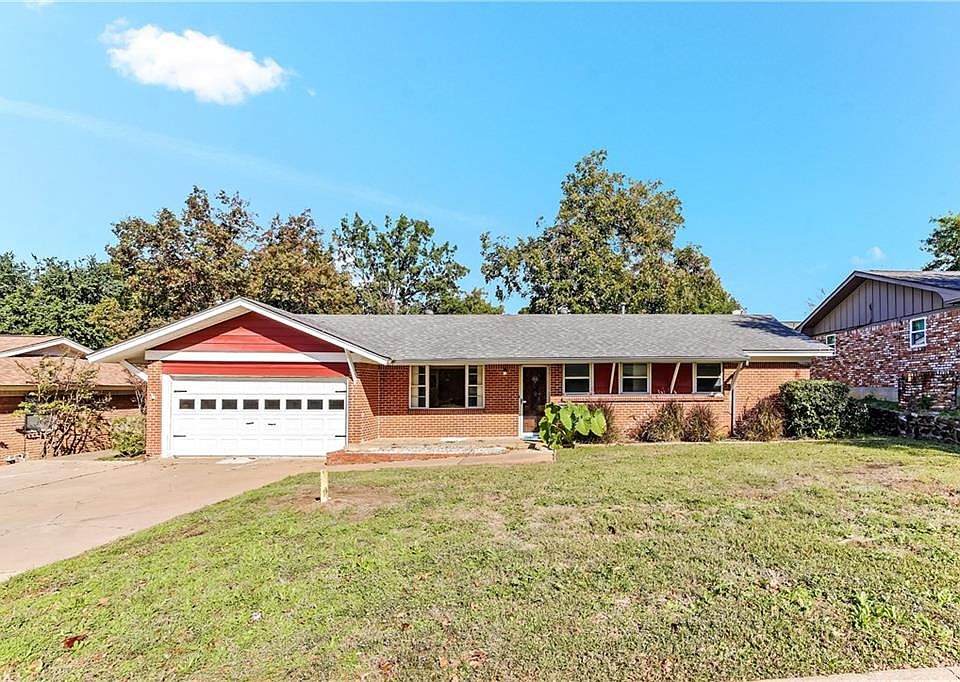1st image of 7005 Marilyn Ln