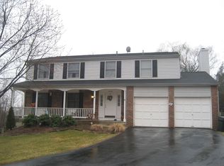 12304 Gunnerfield Pl, Germantown, MD 20874