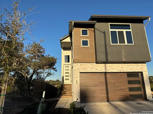 20675 Huebner Rd Unit 605, San Antonio, TX 78258