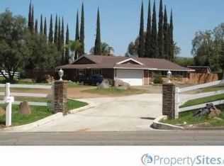 1410 Big Red Rd, Alpine, CA 91901