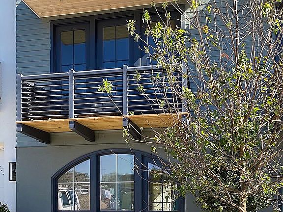 Summerhill by Hedgewood Home