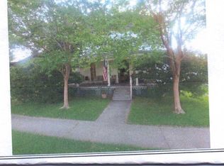 606 Church St N, Jennings, LA 70546