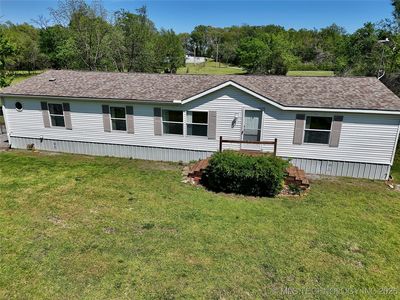 908 S 479th Rd, Salina, OK, 74365