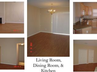 9201 Addington Dr #1, Commerce Township, MI 48390
