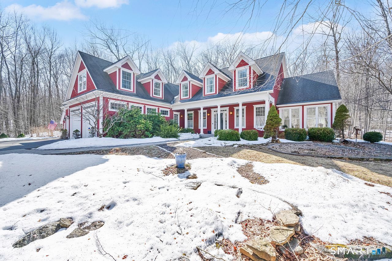 64 Summerwood Ridge, Tolland, CT 06084 | Zillow