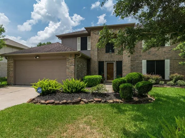 1906 Coronado St, Friendswood, TX 77546