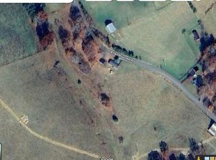 14813 Alanthus Hill Rd, Tazewell, TN 37879