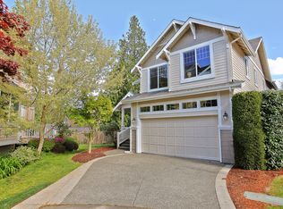 13103 NE 70th Dr, Kirkland, WA 98033