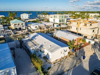 187 W Avenue A, Key Largo, FL, 33037