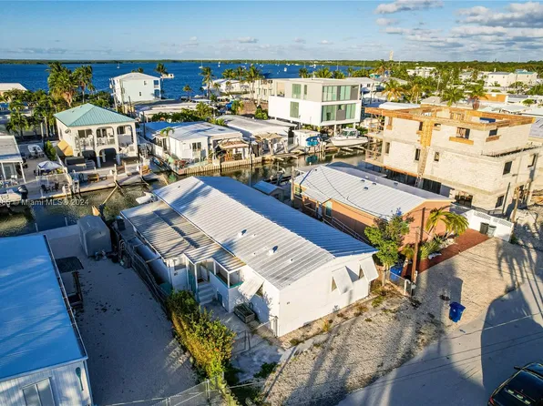 187 W Avenue A, Key Largo, FL 33037