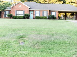 375 New Bingham Dr, Wetumpka, AL 36093