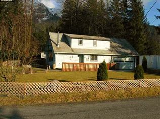 3700 McGinnis Dr, Juneau, AK 99801