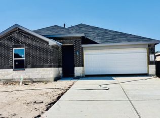 14274 Moonflower Dr, Splendora, TX 77372