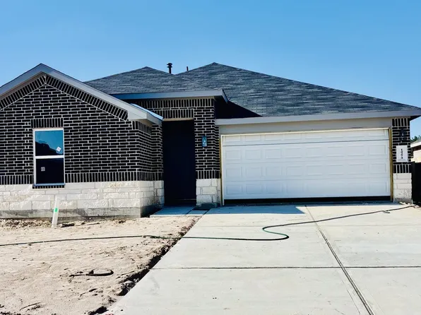 14274 Moonflower Dr, Splendora, TX 77372