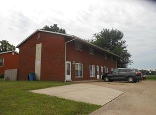 41 Bellevue Dr APT 2, Collinsville, IL