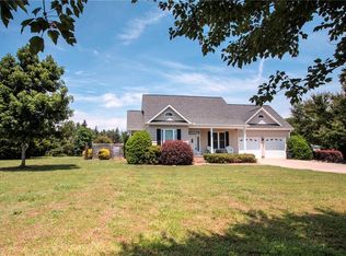 337 Winstead Rd, West Union, SC 29696