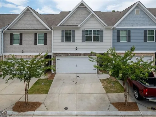 3511 Abbey Way, Gainesville, GA 30507