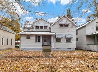 1514 6th St, Muskegon, MI 49441