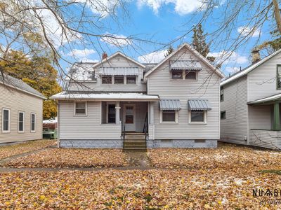 1514 6th St, Muskegon, MI, 49441